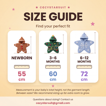 CozyStar's Suit